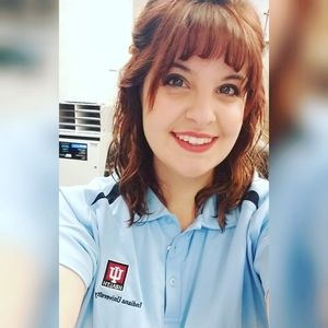 Meet your Posher, Leah